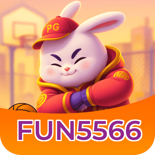 FUN5566 Logo
