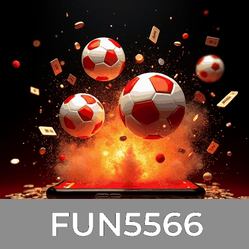 Análise Esportiva Profissional no Brasil com FUN5566