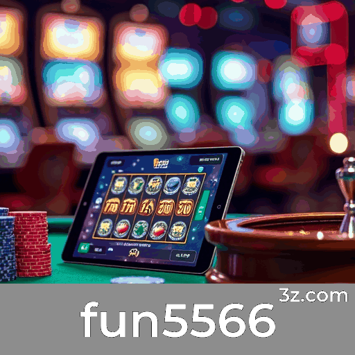 fun5566 game mais image